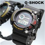 CASIO（カシオ） 腕時計 G-shock FROGMAN Final Edition GW-200Z-1DR