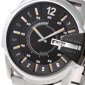 DIESEL（ディーゼル） メンズ ブレス ウォッチ DZ1208