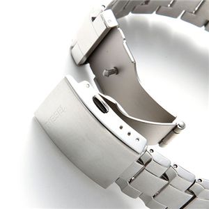 DIESEL（ディーゼル） メンズ ブレス ウォッチ DZ1208