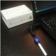 【電子タバコ】スーパーシガレット 最新日本版/TOKYO SMOKER(トウキョウスモーカー) LS-3930