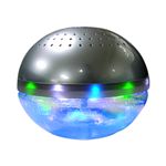 mini arobo シルバー