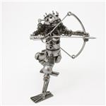 近未来デザインメタルフィギュアシリーズ アロー・グレイス