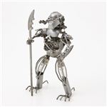 近未来デザインメタルフィギュアシリーズ パルチザン・タークス