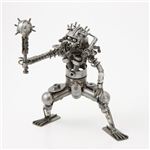 近未来デザインメタルフィギュアシリーズ ハンマー・シー・ウォード