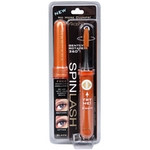 SPINLASH - 360度回転するマスカラ「スピンラッシュ」