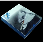 電子タバコ「ライズスモーカー」本体セット|日本製カートリッジ仕様