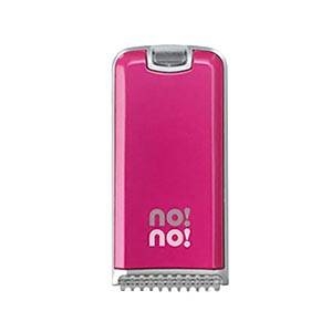 ヤーマン 脱毛器 no!no!hair（ノーノーヘア） STA-100/ピンク