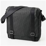 DIOR HOMME(ディオールオム) メンズ ショルダーバッグ DLOC1238