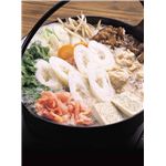 【お歳暮】南部どり きりたんぽ鍋セット