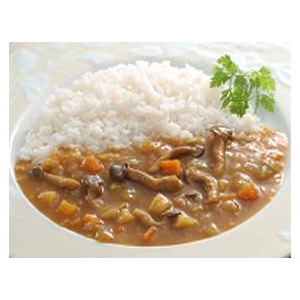 私のための低カロリーカレー　180ｇ×15袋