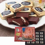 【イタリア土産】 イタリア ティラミスチョコレート 6箱セット