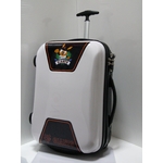 ジャイアンツ公式ライセンシーキャリー　ホームＸ－ＭＡＳＫ　５０　ジッパー　ホワイト