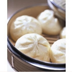 大人気！手包み イベリコ豚まん（８個入）