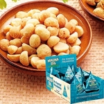 【ハワイ土産】マウナロア マカデミアナッツ ミニパック 24袋セット