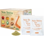 ＧＡＢＡ配合の「セレブバランス」で健康的なカラダつくりをバランスよくサポート！