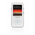 トランセンド 4GB T.sonic 850 MP3プレーヤー TS4GMP850