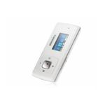 トランセンド 2GB T.sonic 650 MP3プレーヤー TS2GMP650