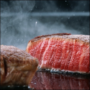 宮崎牛最高ランク(A-5)黒毛和牛 サーロイン 1キロ