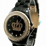 ROBERTA SCARPA(ロベルタスカルパ) 腕時計 RS6039BKPG-CR