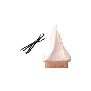 業務用アイス バニラ&ラムネセット