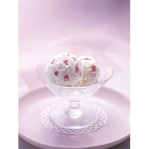 業務用アイス　夢の宝石箱ストロベリー＆夢の宝石箱メロンセット