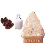 業務用アイス ゆず&マロンミルクセット (2L×2 計4L)