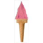 業務用アイス　ゆず＆カベルネソーヴィニヨン（黒ぶどう）セット