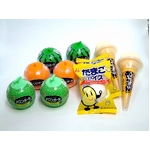 昔なつかしアイスシリーズ!!【各種3個】