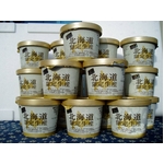 【旧パッケージのため特別販売】北海道限定生産カップバニラ　プレミアムアイスクリームセット