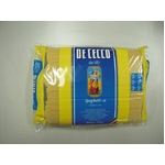 ディチェコ No.12(1.9mm) 3kg 4袋入り (パスタ)