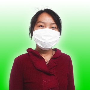 【新型インフルエンザ対策】3層マスク TDK-N95 50枚セット