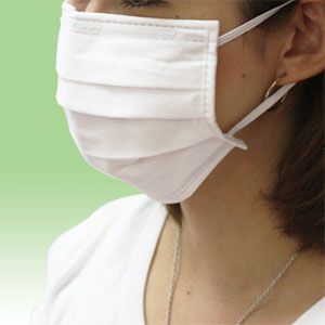 3層医療用サージカルマスク TDK-N95 NEW50枚入り×2 （100枚セット）