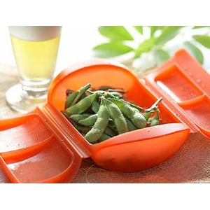 ルクエ・スチームケース ぺティート レタス 専用レシピ付き（全9品）