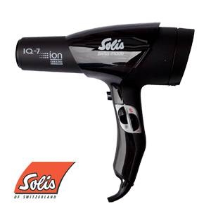 ソリス ドライヤー IQ-7 425 ナイト