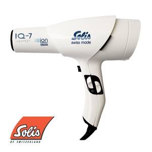 ソリスドライヤー IQ-7 426 スーパーライト ホワイト
