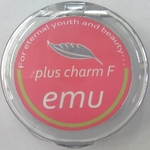 エミュープラスチャームエフ