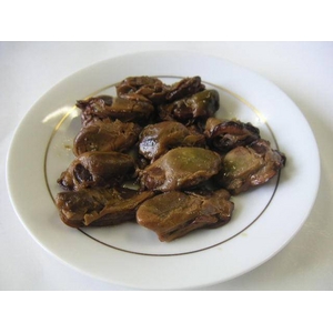 【オイスター牡蠣】の缶詰(12缶セット）