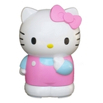 ハローキティ 冷温庫