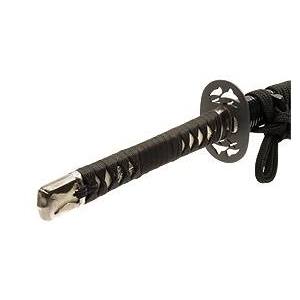 【模造刀】 柳生十兵衛愛刀　三池典太　実践型