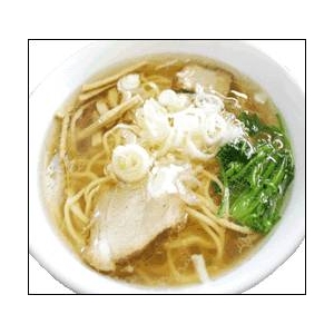 埼玉ラーメン　ぜんや　（10箱セット）