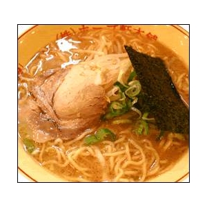 東京ラーメン　ホープ軒本店　（10箱セット）