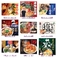 日本全国ご当地ラーメン食べつくし23種　（各1箱セット）