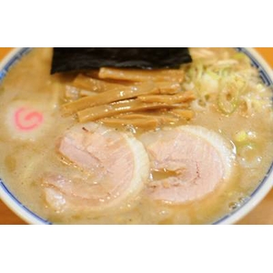 千葉中華蕎麦 とみ田 (10箱セット)