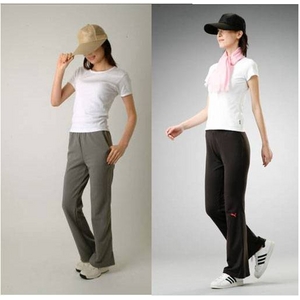 つば長ひんやりウオーキングキャップ ブラック 【2個セット】