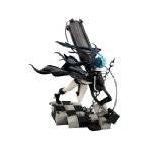 ブラック★ロックシューター -animation version-（アニメ版）