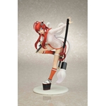 フィギュア 1／6 コールドキャスト 百花繚乱サムライガールズ 柳生十兵衛
