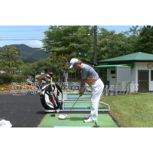 ゴルフ上達プログラム　Enjoy Golf Lessons PART.1