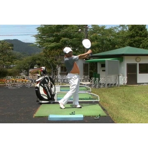 ゴルフ上達プログラム　Enjoy Golf Lessons PART.1