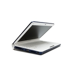 Lenovo IdeaPad S10e ブルー + (emobile) D12HW