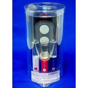 TENGA(テンガ) フリップホール BLACK